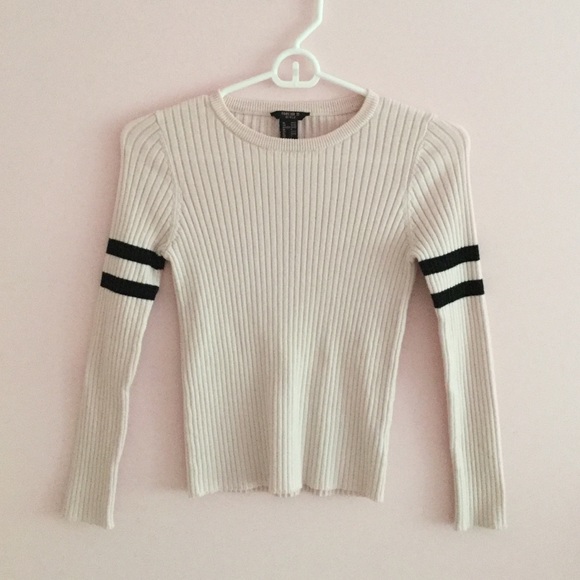 Long sleeve sweater - Picture 1 of 6